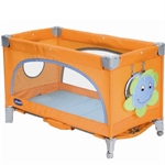 Детская кровать-манеж  Chicco Spring Cot код  79005