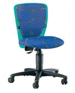 Детский стул-кресло  Scool 3 E765  