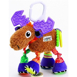 Подвесная игрушка Лось Lamaze /Арт. 27014/