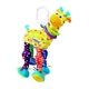 Мягкая подвесная игрушка Жираф Lamaze /Арт. 27025/