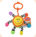 Детская игрушка  Lubby  Маленькое веселое солнышко код 77109a