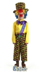 Карнавальный костюм Клоун Петя- 8043