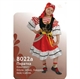 Карнавальный костюм Пиратка - 8022