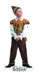 Карнавальный костюм Робин Гуд - 7032