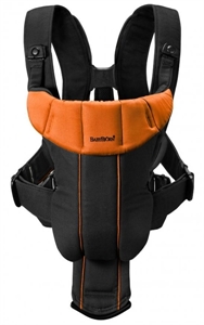 Рюкзак для переноски повышенной комфортности BabyBjorn® Active Baby Carrier арт.0261