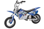 Электрический мотоцикл Razor MX350