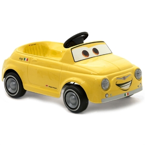 Педальная машина Toys Toys Disney Cars 2 Luigi