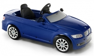 Электромобиль Toys Toys BMW 335i Cabrio