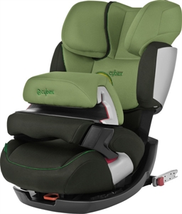 Автокресло детское Cybex Pallas Fix