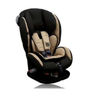 Детское автокресло Besafe IZI Comfort X3