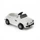 Машина педальная Toys Toys Fiat 500 Classic