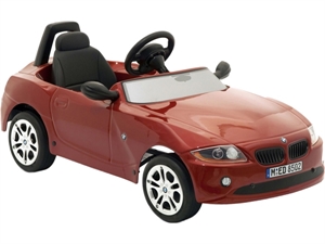 Электромобиль Toys Toys BMW Z4