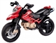 Электромотоцикл Peg Perego Ducati Hupermotard