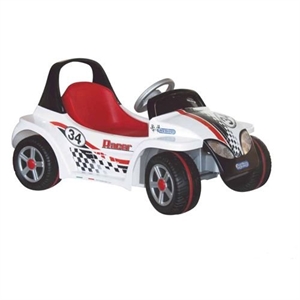 Электромобиль Peg Perego Racer New