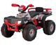 Квадрацикл Peg-Perego Polaris Sportsman 850