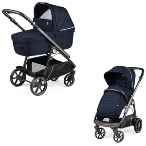 Коляска Peg-Perego Veloce 2в1 Eclipse