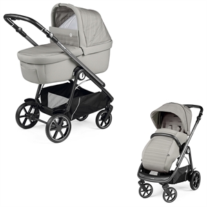 Коляска Peg-Perego Veloce 2в1 Moonstone