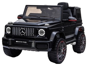 Farfello Электромобиль Mercedes-AMG G63 BBH-0003