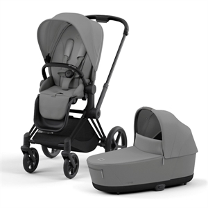 Детская коляска Cybex Priam IV 2в1