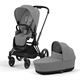 Детская коляска Cybex Priam IV 2в1